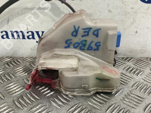 Used Front right lock VW GOLF V (1K1) 1.9 TDI (105 hp) 31860446