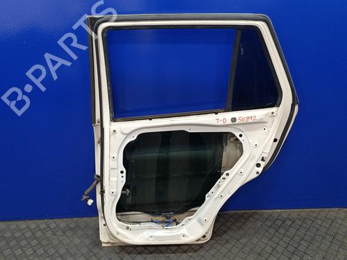 Right rear door HYUNDAI SANTA FÉ II (CM)  | BP18031087C5 