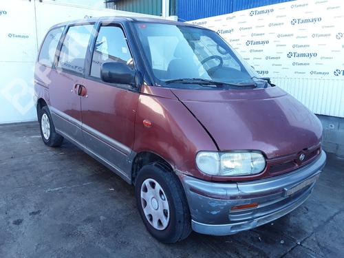 Used Parts NISSAN SERENA (C23) 2.0 D 959566