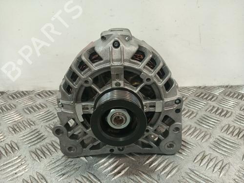 Used Alternator Alternator SEAT IBIZA IV (6J5, 6P1) [2008-2017] 34137883 34137883