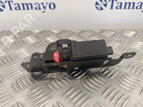 Tailgate lock BMW X3 (E83) 3.0 d | BP5606358C101 