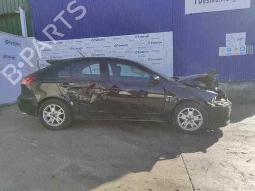 Engine MITSUBISHI LANCER VIII Sportback (CX_A) | BP23148295M1 - Image 1