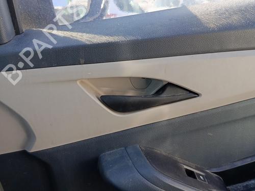 Puxador interior frente direito Puxador interior frente direito 38911208 38911208