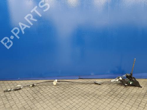 Girspak FORD FIESTA VI (CB1, CCN) 1.4 TDCi (70 hp) 15399177