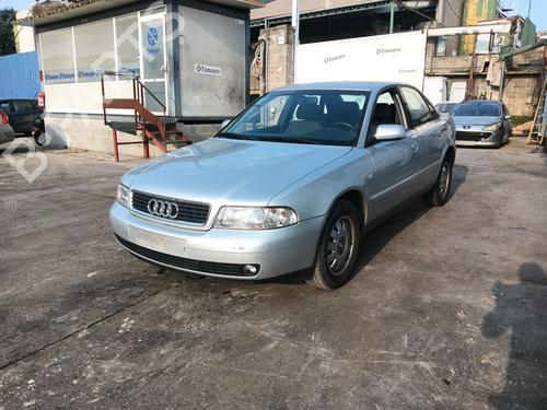 Engine AUDI A4 B5 (8D2) 1.8 T | BP33162302M1 - Image 3