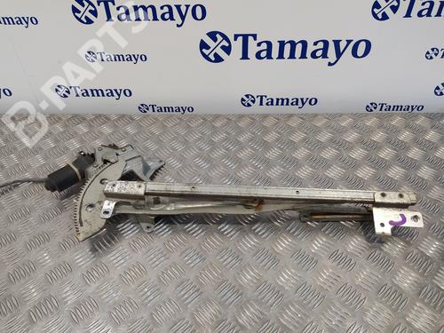 Front right window mechanism MITSUBISHI ECLIPSE II (D3_A) 2.0 (141 hp) MB908184