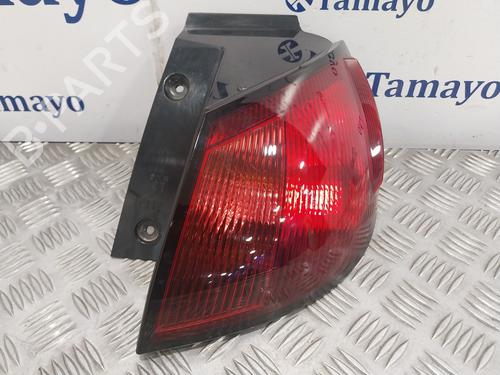 Used Right taillight MITSUBISHI COLT VI (Z3_A, Z2_A) [2002-2012]  29136257