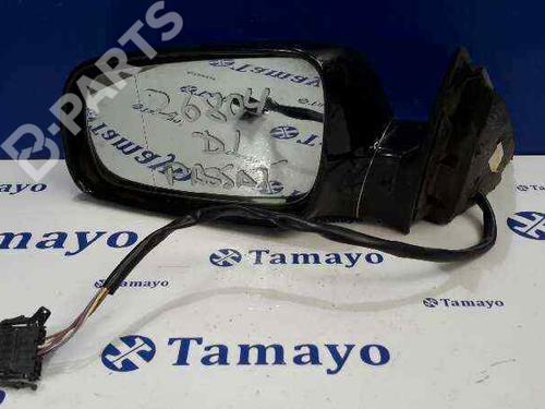 Used Left mirror VW PASSAT B5.5 (3B3) [2000-2005]  6636388