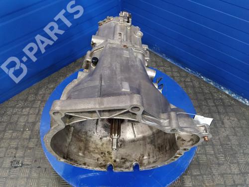 Gearbox BMW 3 (E36) 318 tds | BP7709083M3 