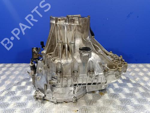 Gearbox HONDA ACCORD VII (CL, CN)  | BP23109132M3 