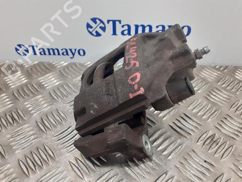 Left front brake caliper TOYOTA YARIS (_P13_)  | BP11566019M105 