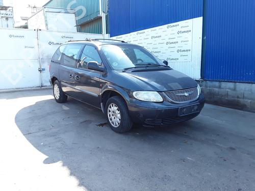 Left mirror CHRYSLER VOYAGER IV (RG, RS)  | BP24981095C26 