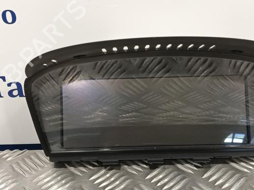 Display monitor BMW 3 (E90) 320 d | BP13748152C48