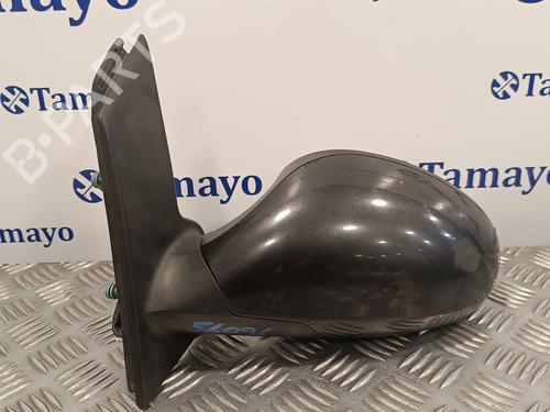 Left mirror SEAT TOLEDO III (5P2) 2.0 TDI 16V | BP16360593C26 