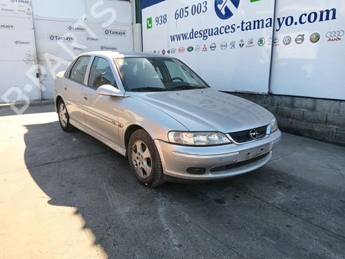 Brugte OPEL VECTRA B (J96) 1.8 i 16V (F19) 4637105