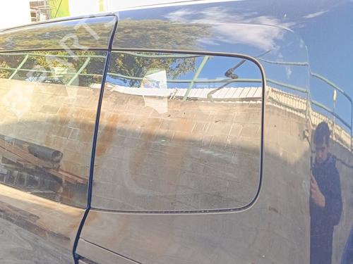 Panel rude bagtil venstre FORD TOURNEO COURIER B460 MPV [2014-2025]  30660646