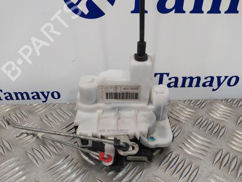 Used Front left lock ABARTH 500 / 595 / 695 1.4 (312.AXF11, 312.AXF1A, 312.AXD1A) (160 hp) 13380045