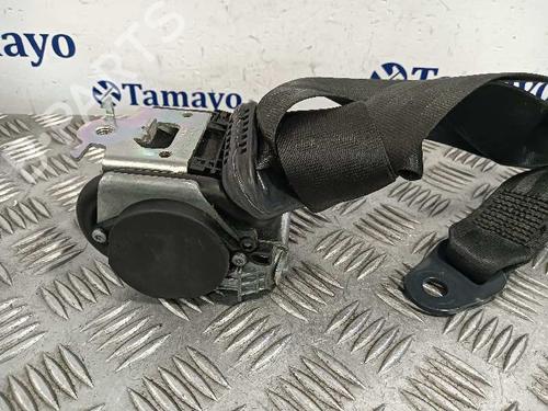 Front left seatbelt CITROËN XSARA PICASSO (N68)  | BP26594033I26 