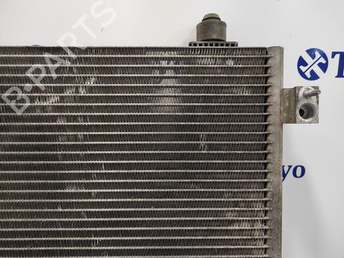 AC radiator FIAT SCUDO Bus (270_, 272_) | BP18243729M32