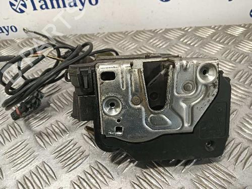 Front left lock MERCEDES-BENZ E-CLASS (W211)  | BP26906958C98 