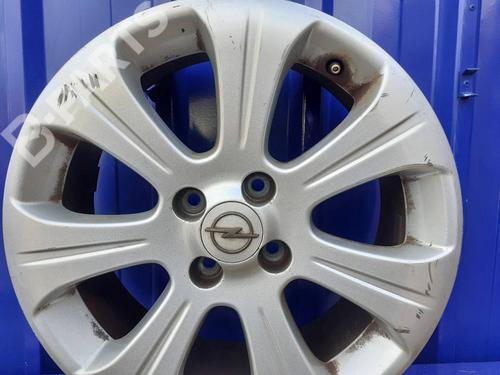 Rim OPEL ASTRA H (A04)  | BP8587479C45 