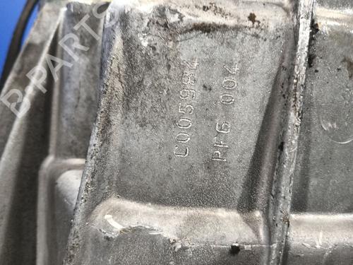 Skrzynia biegów RENAULT MASTER II Van (FD) 2.5 dCi (FD01, FD02, FD21, FD22, FD31, FD32, FD3Y, FD71,... | BP30965885M3 