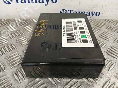 Electronic module PEUGEOT 206 Hatchback (2A/C) 1.9 D | BP26223747M83 