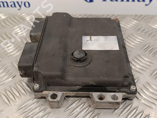 Engine control unit (ECU) SUZUKI SX4 (EY, GY)  | BP15122726M57 