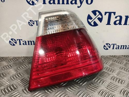Used Right taillight BMW 3 (E46) 330 i (231 hp) 30293909