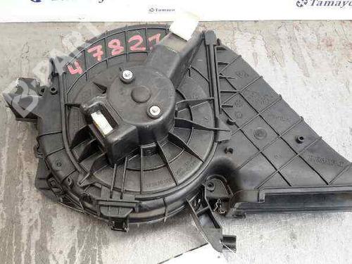 Used Heater blower motor RENAULT KANGOO / GRAND KANGOO II (KW0/1_) [2008-2025]  6002776