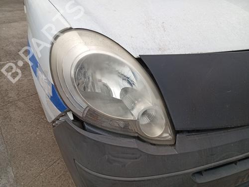 Used Right headlight Right headlight RENAULT KANGOO Express (FW0/1_) 1.5 dCi 70 (FW0A, KW0V) (68 hp) 35819925 35819925