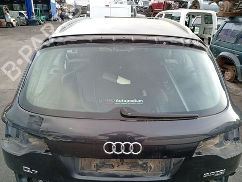Viskermotor bagrude Viskermotor bagrude AUDI Q7 (4LB) 3.0 TDI quattro (233 hp) 39649521 39649521
