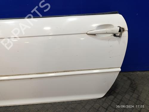 Left front door BMW 3 (E46) 316 i | BP19483776C2 