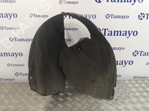 Wheel arch VW PASSAT B6 Variant (3C5) 2.0 TDI 16V | BP19172948C56 