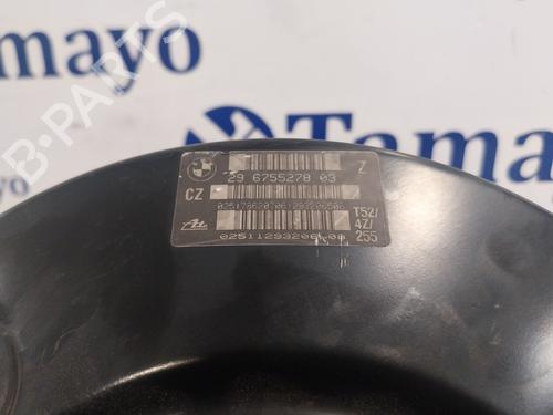 Servo brake BMW 3 Touring (E46)  | BP26878653M42 