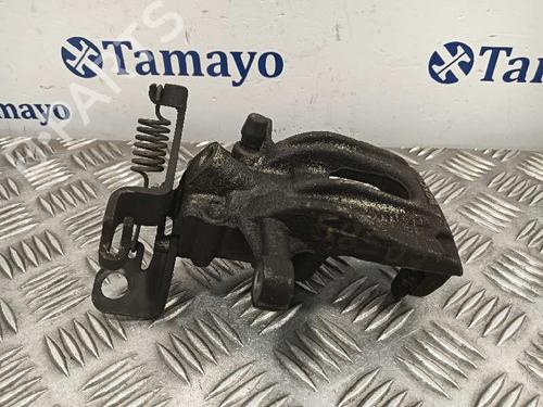 Right rear brake caliper FORD MONDEO III Saloon (B4Y)  | BP25927499M106 
