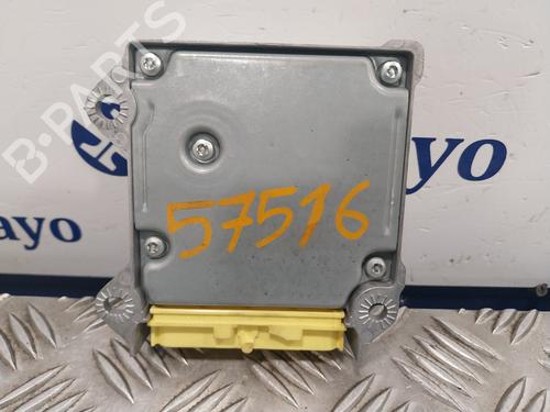Kollisjonspute styreenhet VW GOLF VI (5K1) 1.2 TSI | BP25809248M53 