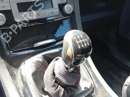 Selector da caixa Selector da caixa FORD S-MAX (WA6) 2.2 TDCi (175 hp) 35951596 35951596