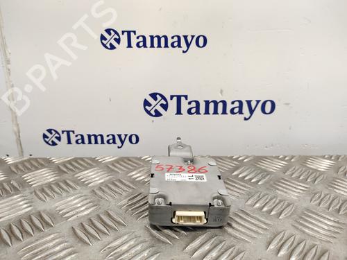 Electronic module TOYOTA RAV 4 V (_A5_, _H5_)  | BP19488064M83 