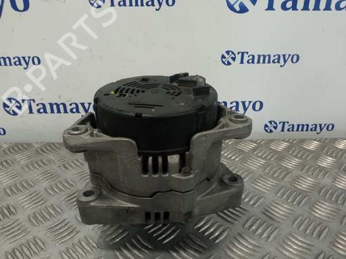 Alternator OPEL ASTRA G Hatchback (T98)  | BP26516391M7 