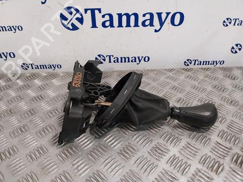 Gear lever FORD FOCUS I (DAW, DBW) 1.6 16V | BP28360458M90 