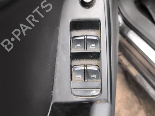 Left front window switch AUDI A4 B8 (8K2) 2.7 TDI | BP39208120I27 - Image 1