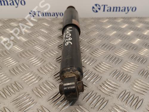 Left front shock absorber FORD RANGER (ER, EQ, R_) 2.5 TD | BP16748461M16