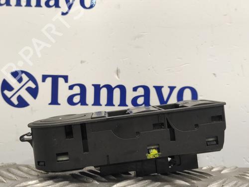 Left front window switch OPEL ASTRA H (A04)  | BP19324716I27 