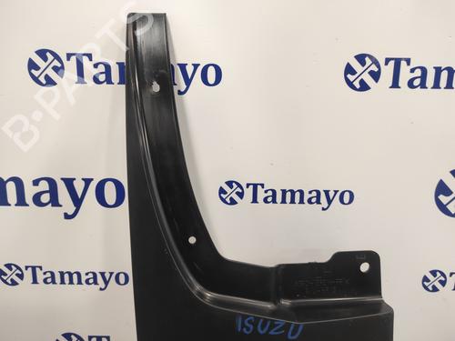 Other ISUZU D-MAX II (TFR, TFS) 1.9 Ddi 4x4 (TFS87J) | BP40433494O1 - Image 2