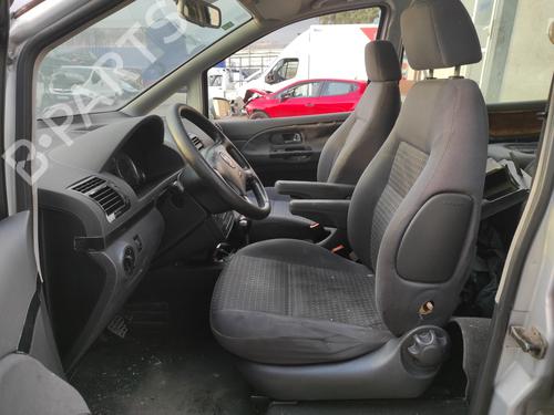 Styring servopumpe SEAT ALHAMBRA (7V8, 7V9)  | BP22908130M99 