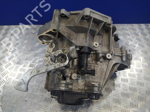 Gearbox SEAT IBIZA IV (6J5, 6P1)  | BP17048161M3 