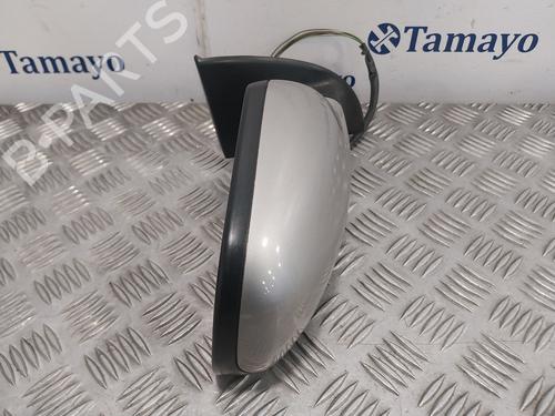 Right mirror PEUGEOT 307 (3A/C)  | BP24958659C27 