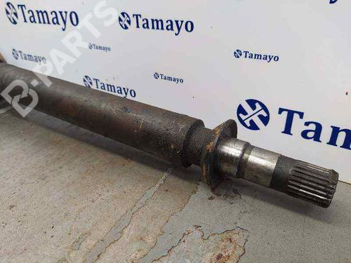 Right front driveshaft ALFA ROMEO 147 (937_) | BP892025M39
