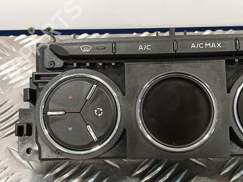 Climate control CITROËN C-ELYSEE (DD_) 1.6 HDI 92 | BP13630885I5 